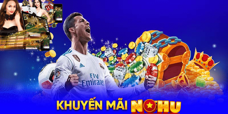 Những chương trình tặng quà nổ hũ khuyến mãi lớn 2026