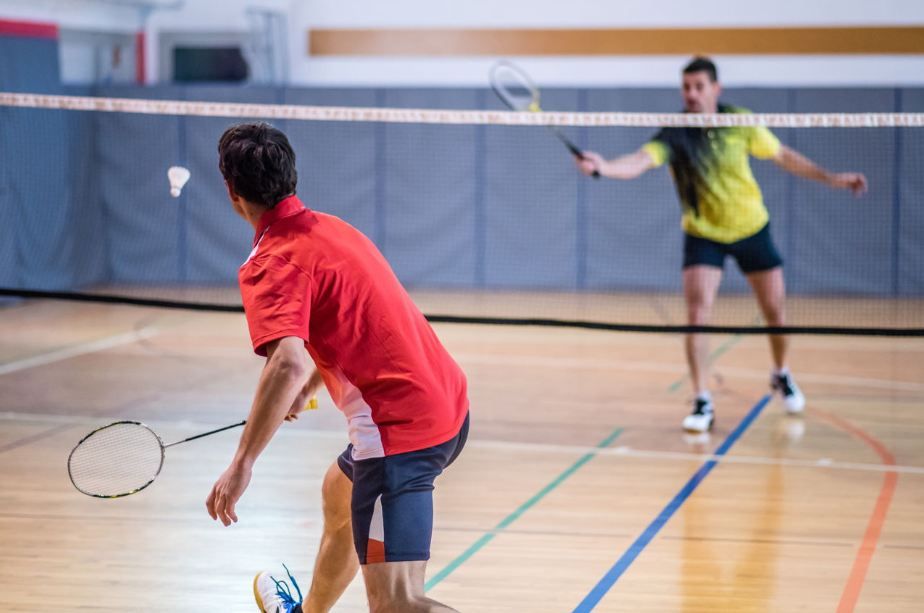 Cá cược cầu lông