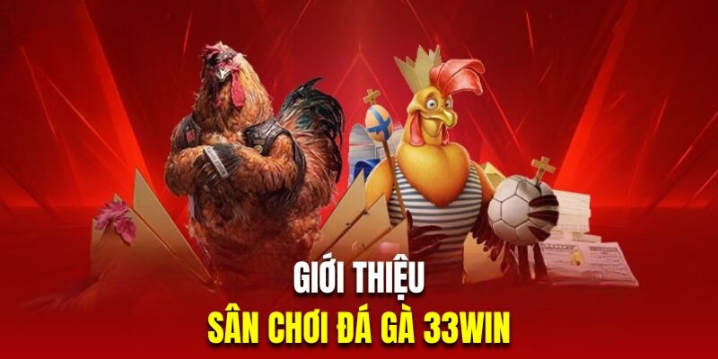 Đá gà uy tín 3333win