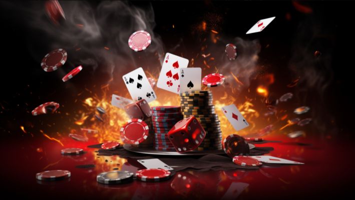 Poker online x88