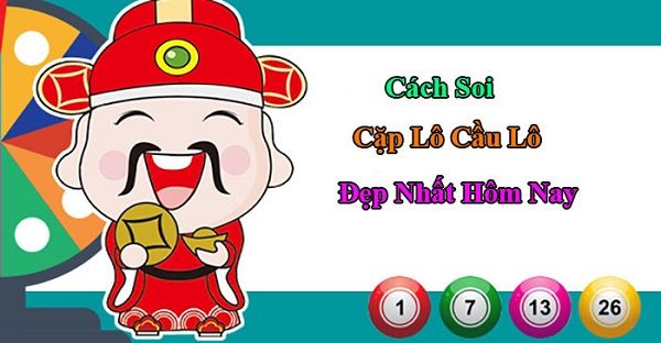 Soi cầu xổ số go99