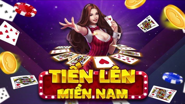 Tiến lên miền nam online 28bet