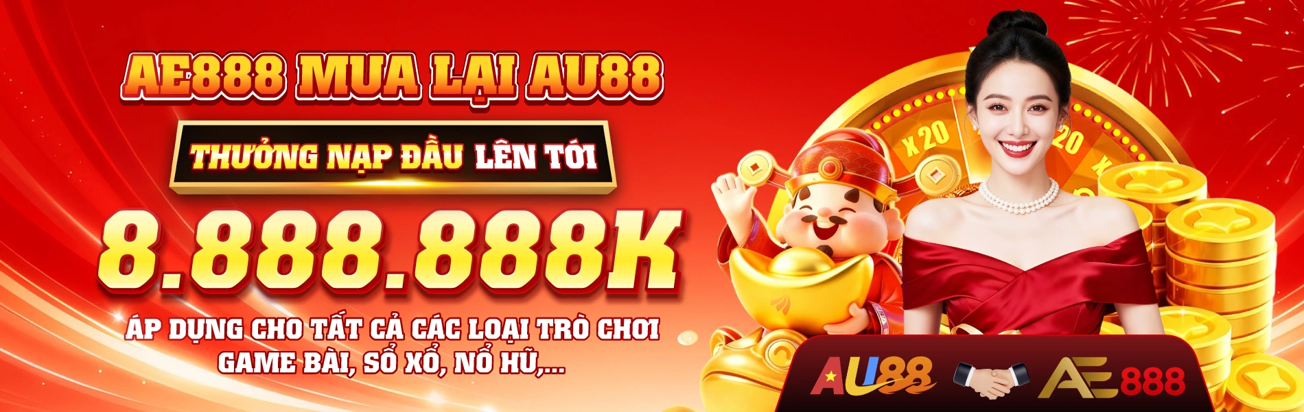 Giới Thiệu Casino AE888
